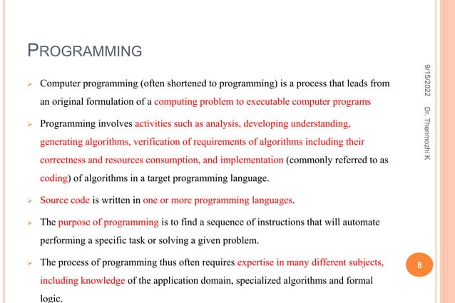 Algorithm,Pseudocode,Flowchart.pptx