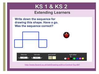 Algorithms KS1 & KS2 | PDF | Education