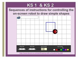 Algorithms KS1 & KS2 | PDF | Education