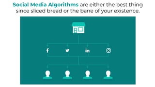 Algorithms in Social Media | PDF