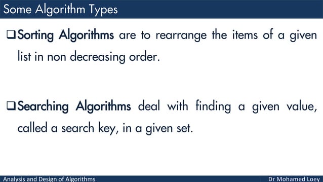 Algorithms Lecture 1: Introduction to Algorithms | PDF | Programming ...