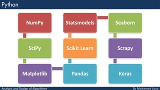 Algorithms Lecture 1: Introduction To Algorithms | PPT