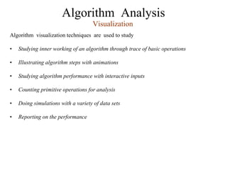 Algorithms Analysis.pdf