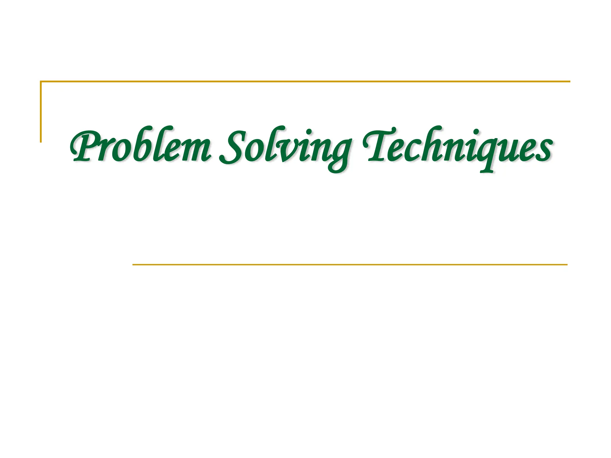 Basics of Programming Algorithms and Flowchart | PPT | Programming ...
