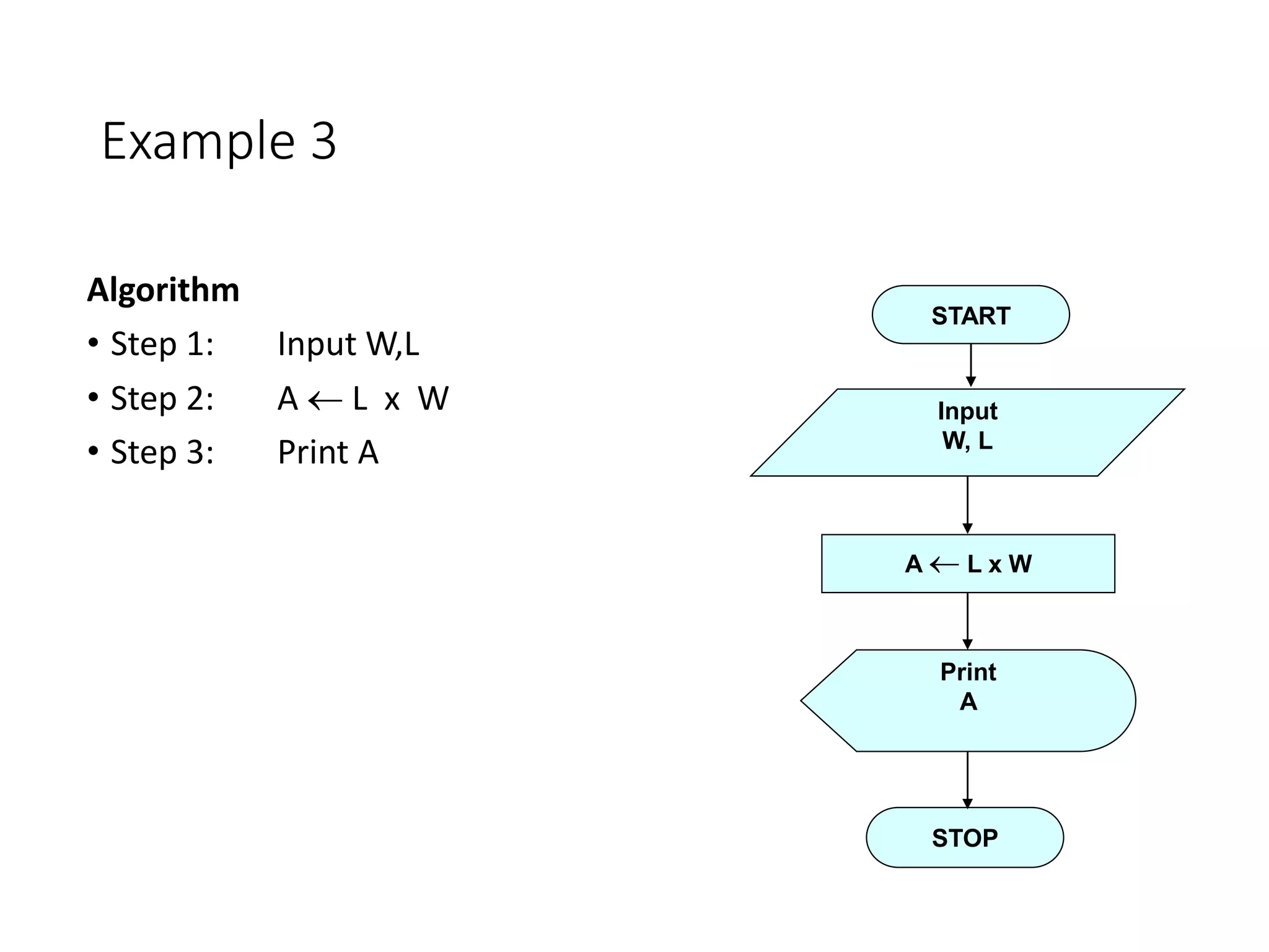 algorithms and flow chart overview.pdf