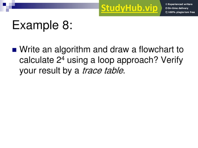 ALGORITHMS AND FLOWCHARTS | PDF | Programming Languages | Computing