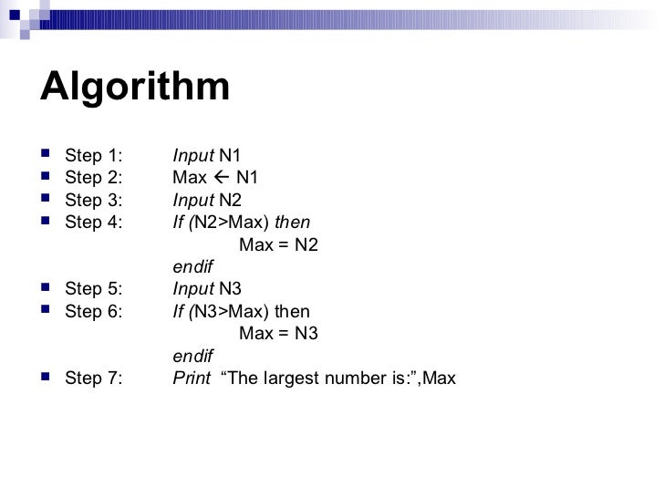Algorithmsandflowcharts2