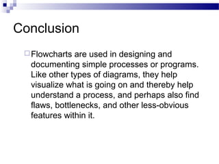Algorithms and flowcharts ppt (seminar presentation).. | PPT