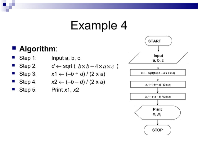 Algorithms and flowcharts ppt (seminar presentation)..