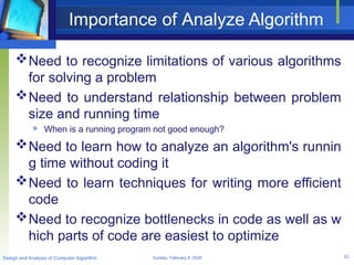 AlgorithmsDesign&Analysis_Lect1_Overview.ppt