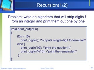 AlgorithmsDesign&Analysis_Lect1_Overview.ppt