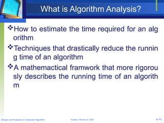 AlgorithmsDesign&Analysis_Lect1_Overview.ppt