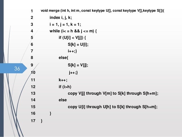 طراحی الگوریتم فصل 1