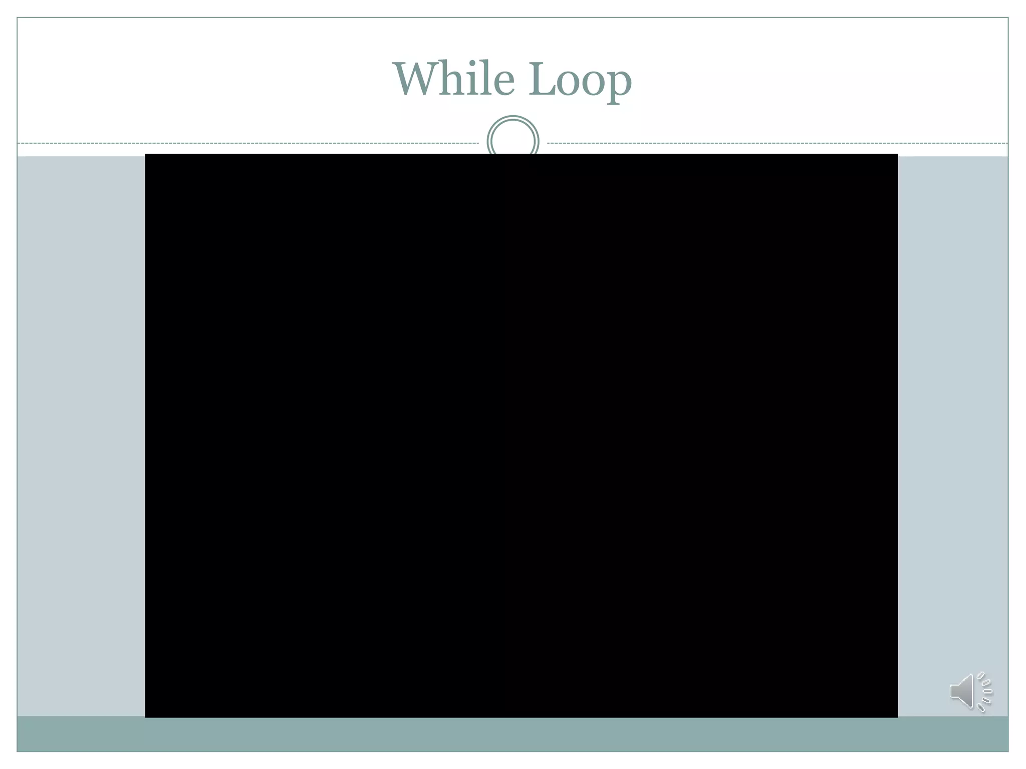 Algorithms examples | PPT