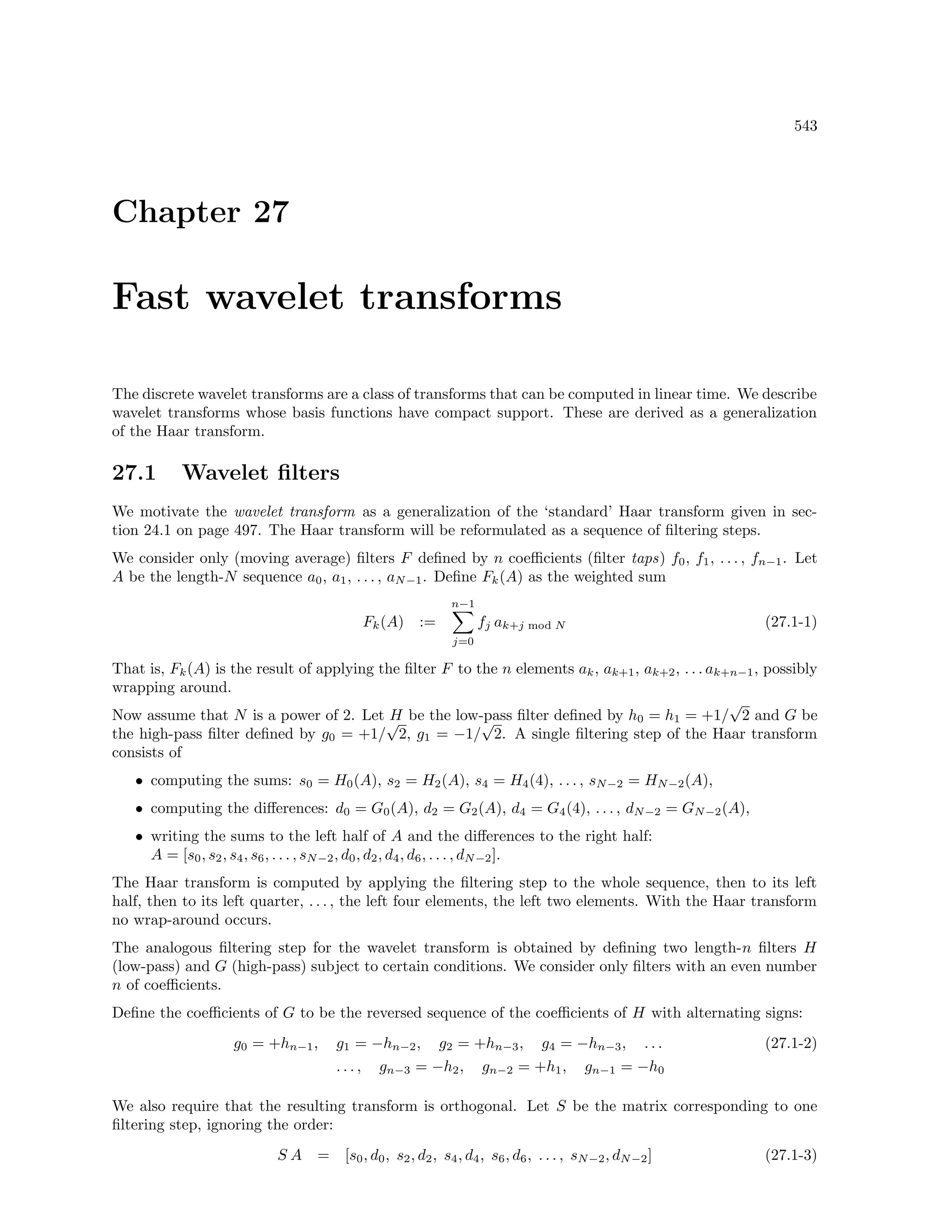 Algorithms for programmers ideas and source code 