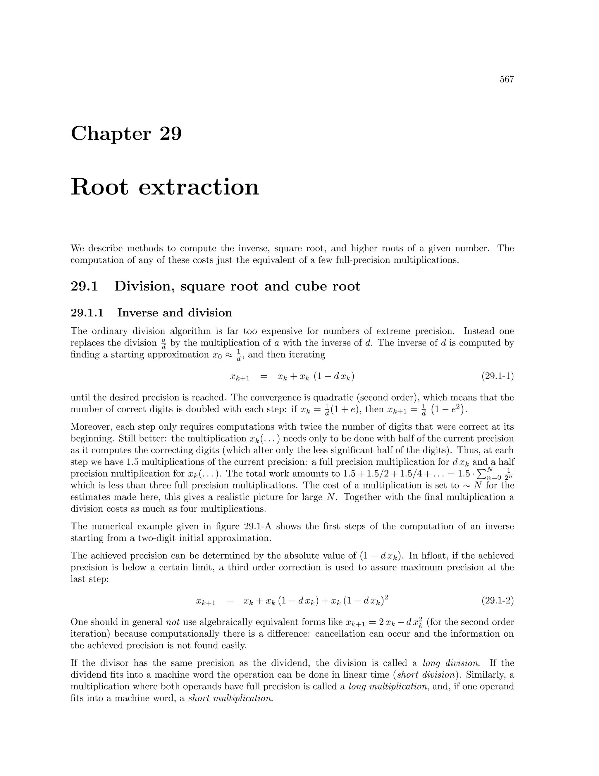 Algorithms for programmers ideas and source code 