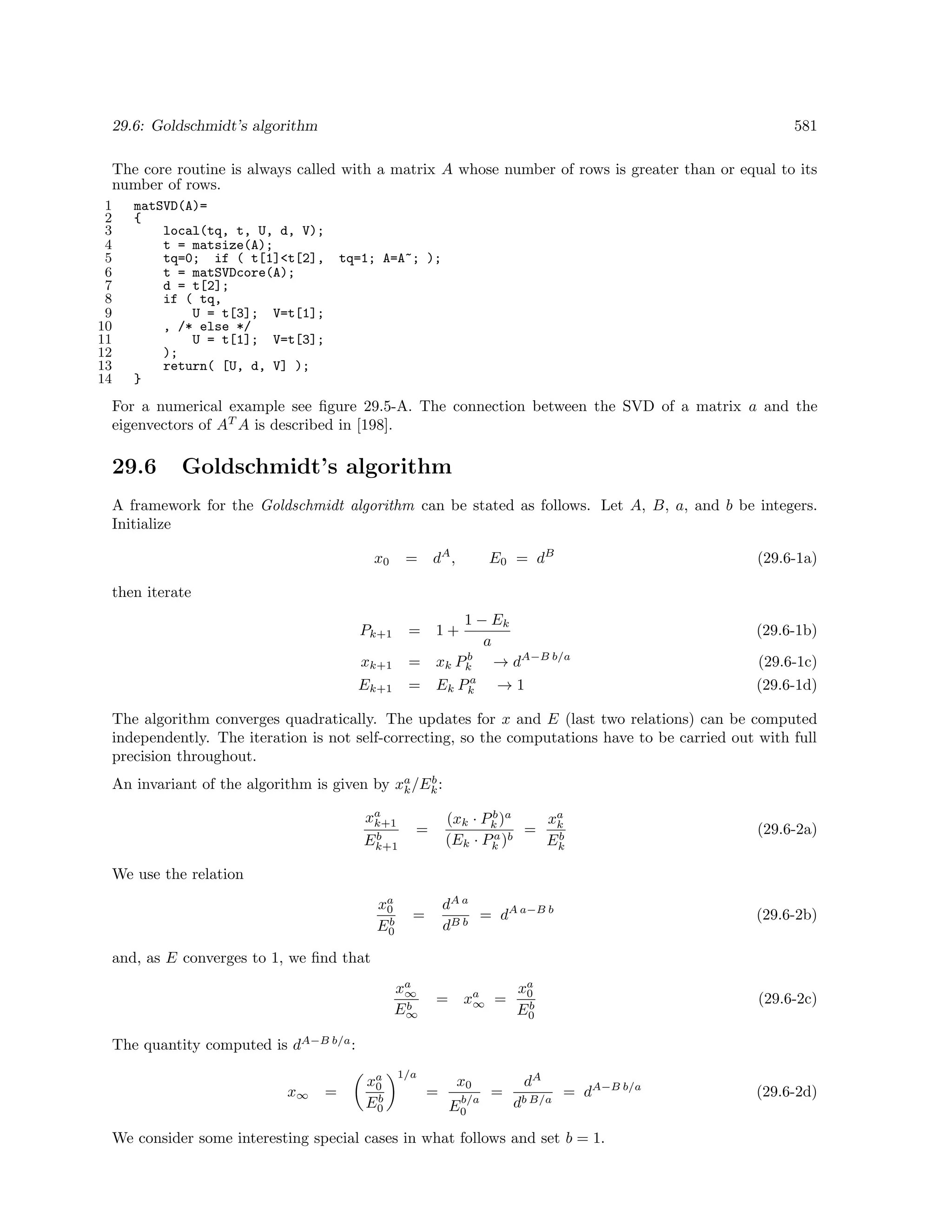 Algorithms for programmers ideas and source code 