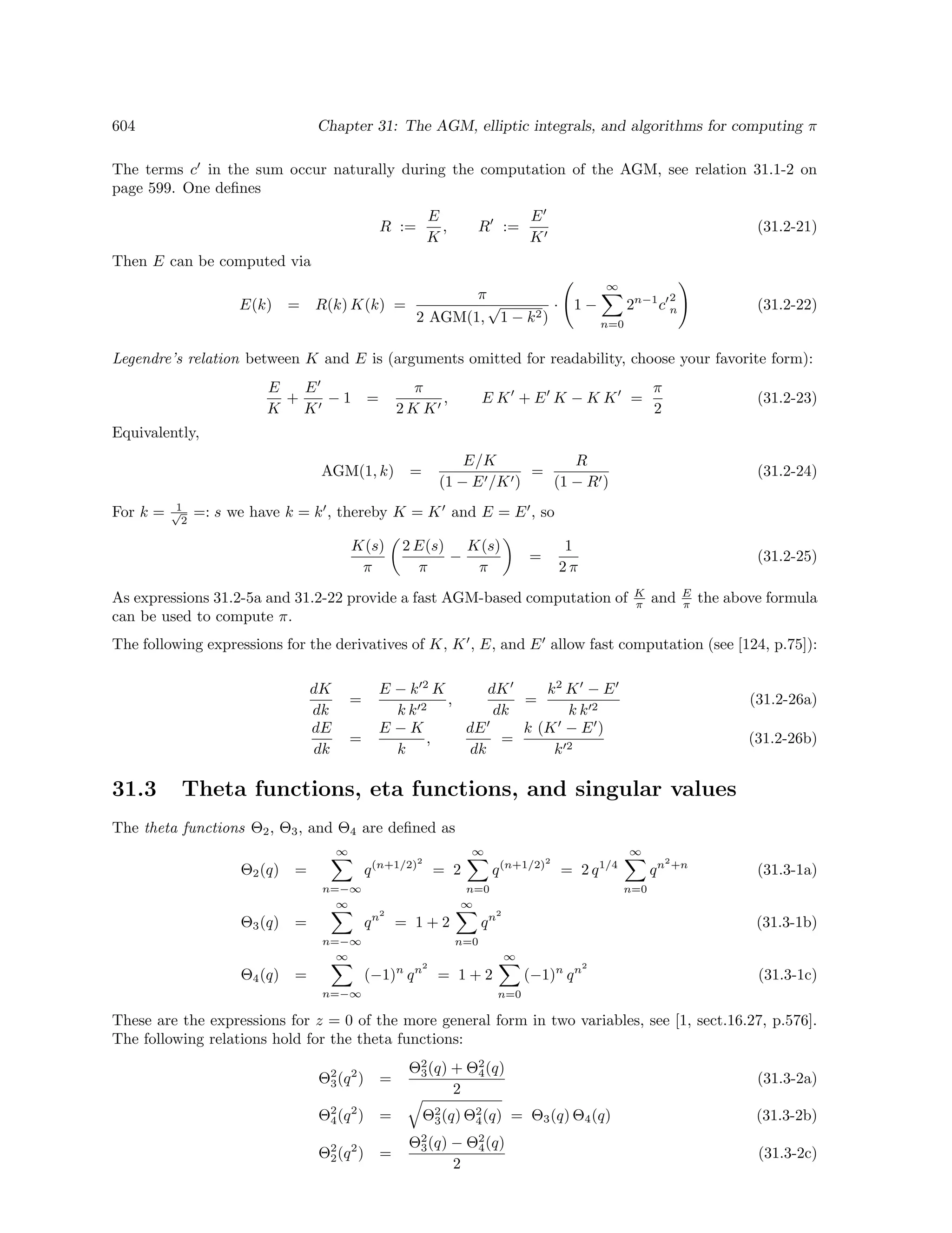 Algorithms for programmers ideas and source code 