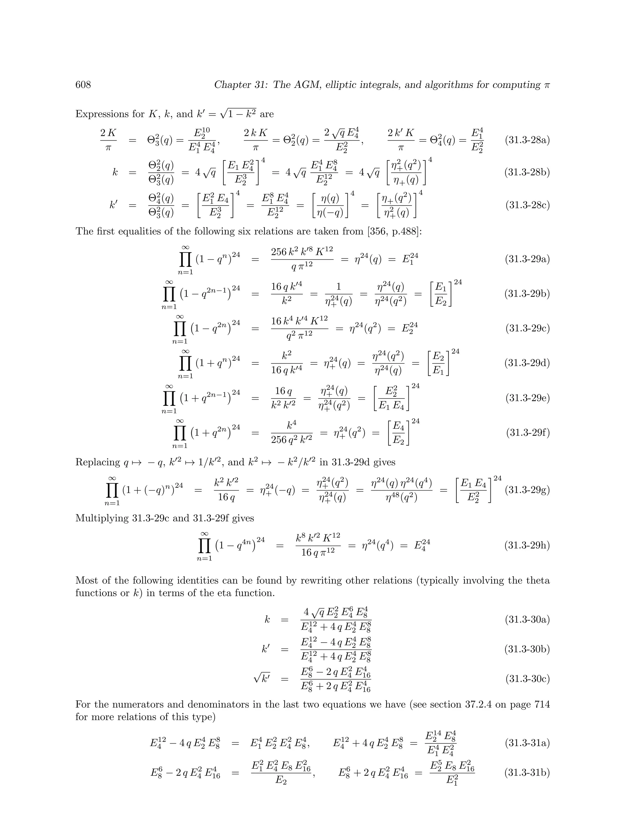 Algorithms for programmers ideas and source code 