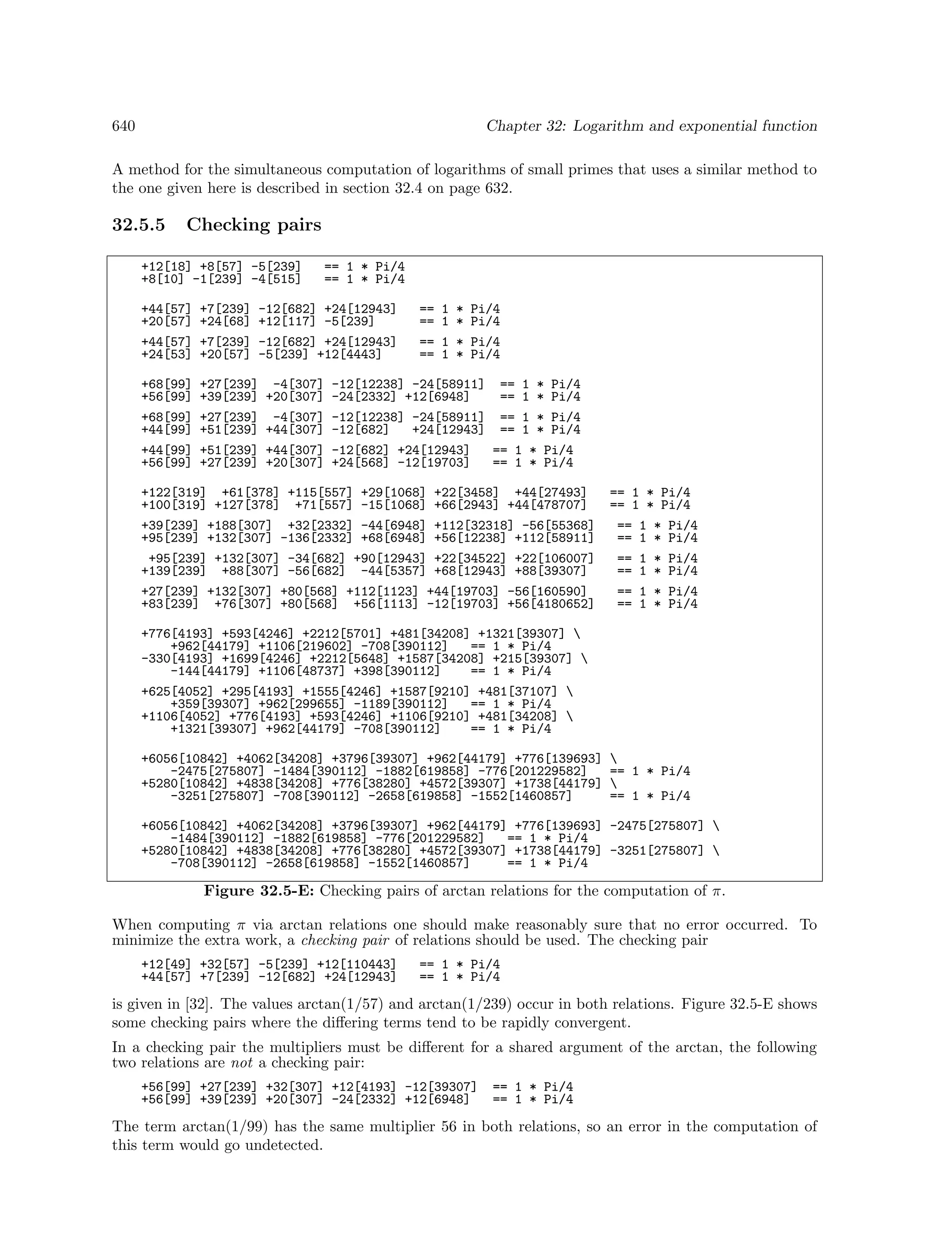 Algorithms for programmers ideas and source code 