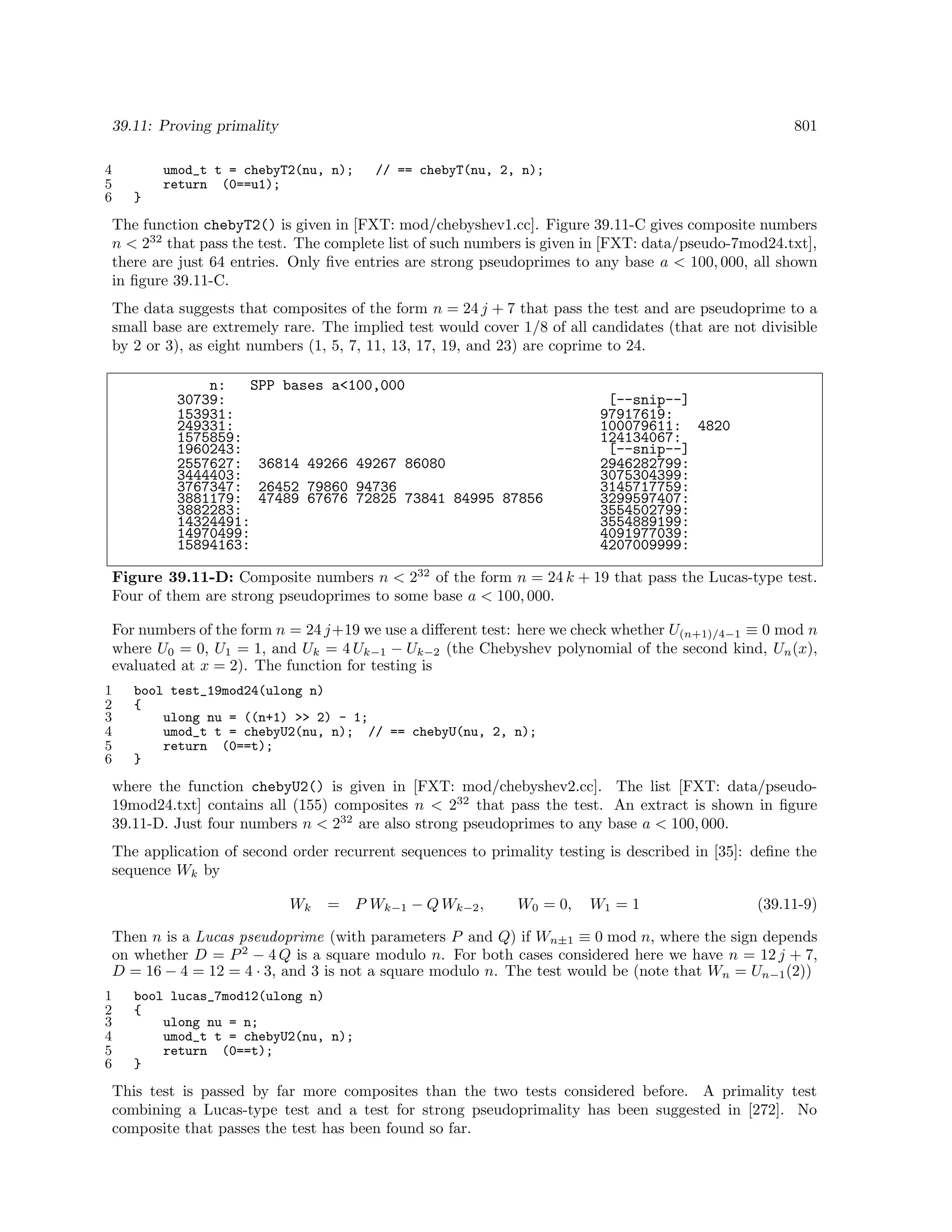 Algorithms for programmers ideas and source code 