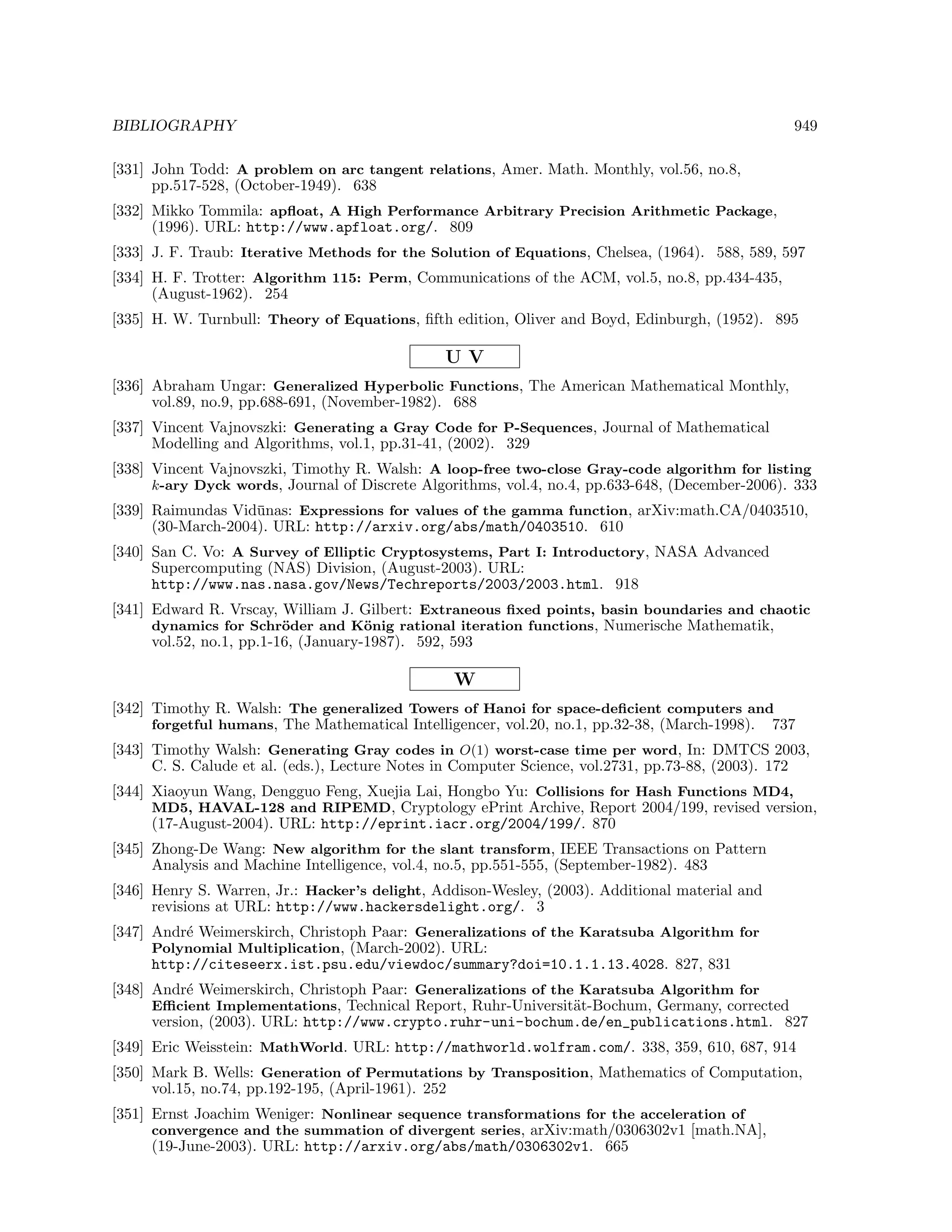 Algorithms for programmers ideas and source code 