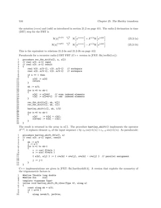 Algorithms for programmers ideas and source code 
