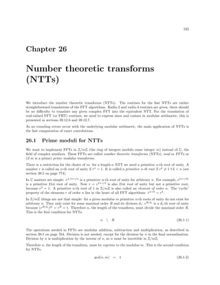 Algorithms for programmers ideas and source code 