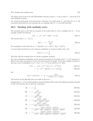 Algorithms for programmers ideas and source code 