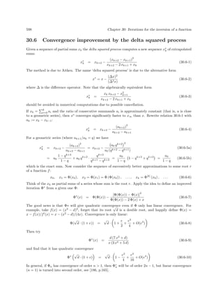 Algorithms for programmers ideas and source code 