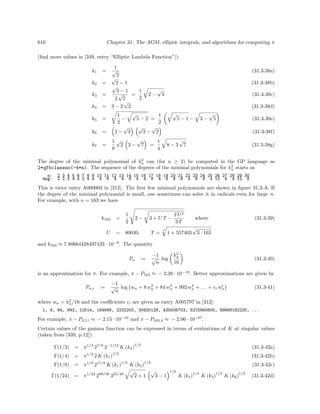 Algorithms for programmers ideas and source code 