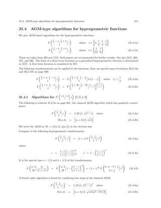 Algorithms for programmers ideas and source code 