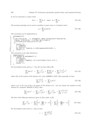Algorithms for programmers ideas and source code 