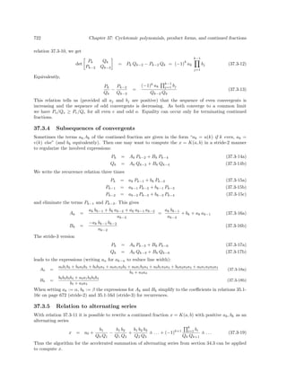 Algorithms for programmers ideas and source code 