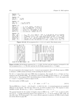 Algorithms for programmers ideas and source code 