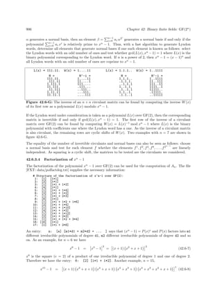 Algorithms for programmers ideas and source code 