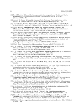 Algorithms for programmers ideas and source code 