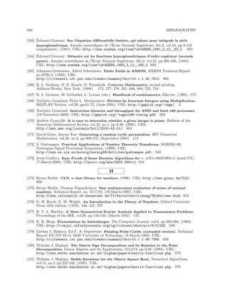 Algorithms for programmers ideas and source code 