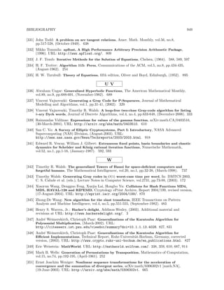 Algorithms for programmers ideas and source code 