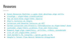 Algorithms in Software Engineering | PDF