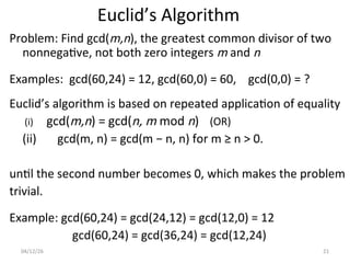 Comprehensive Guide to Algorithm Design and Analysis Techniques | PPT