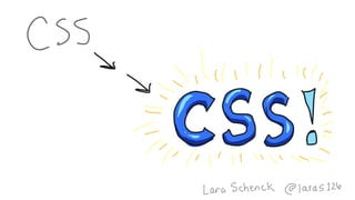 The Algorithms of CSS @ CSSConf EU 2018