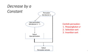 Algoritma-Decrease-and-Conquer-materi-presentaion.pptx