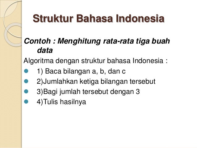 Listiati univ bung hata (1110013211051) Algoritma dan 