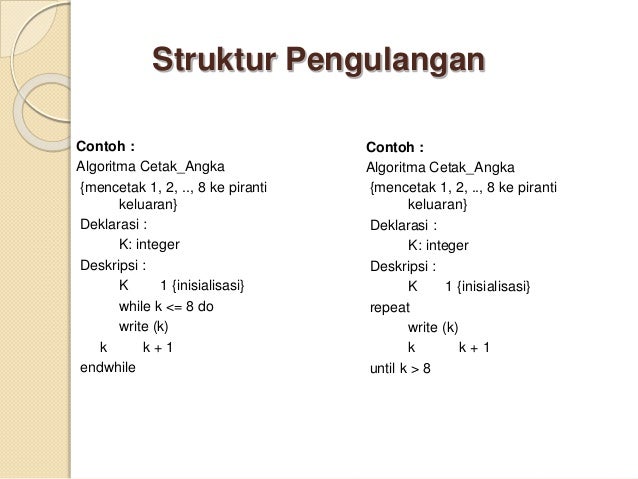 Contoh Soal Flowchart If Else - Yerotoh