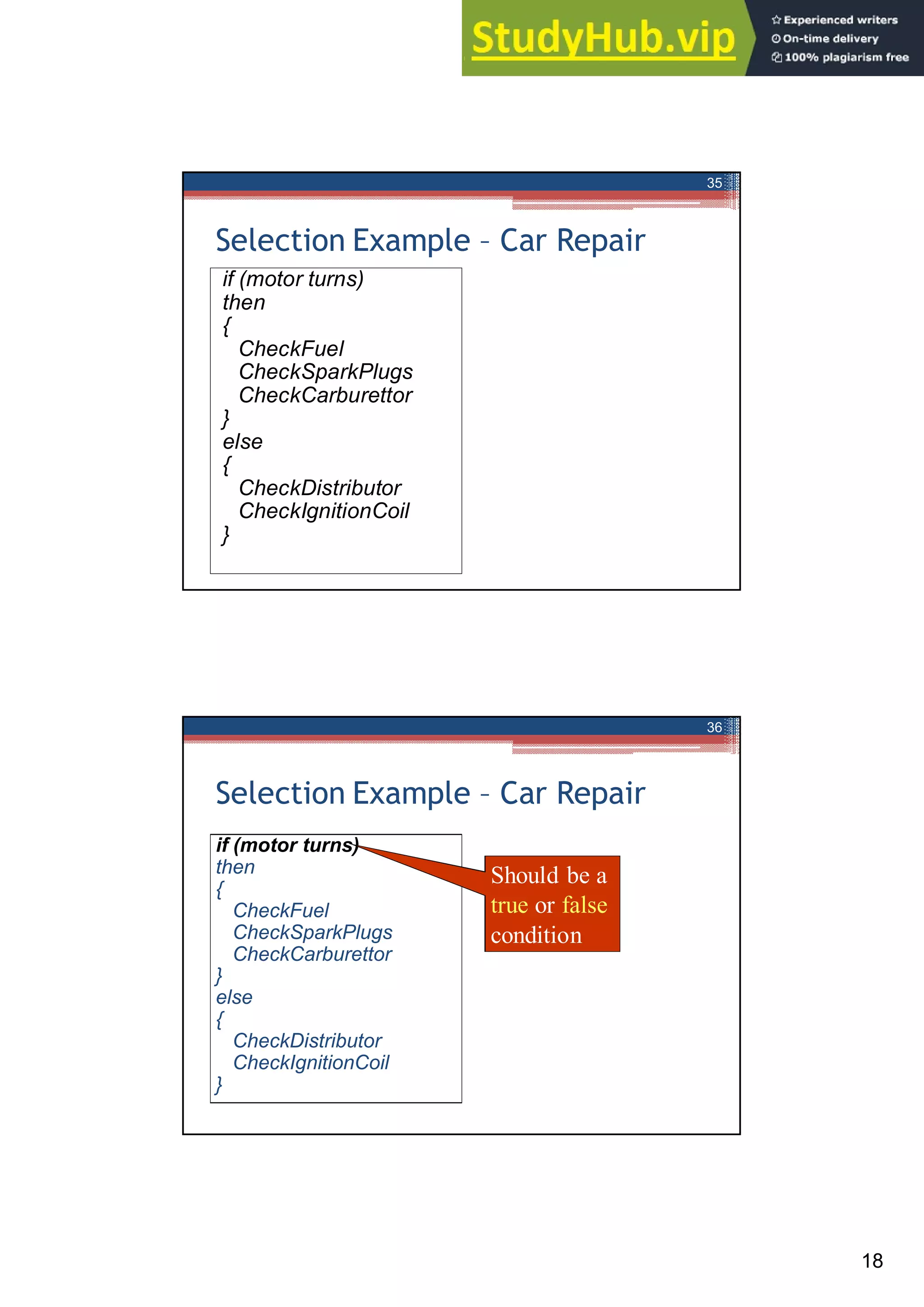 Algoritma Dan Flowchart HOW DO WE SOLVE PROBLEMS | PDF