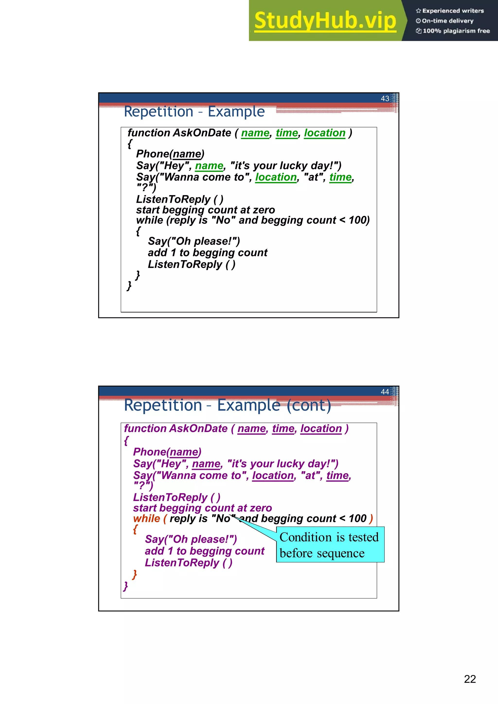 Algoritma Dan Flowchart HOW DO WE SOLVE PROBLEMS | PDF