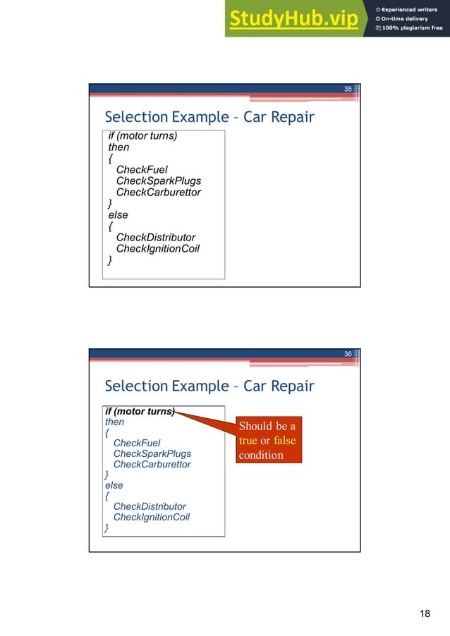 Algoritma Dan Flowchart HOW DO WE SOLVE PROBLEMS | PDF