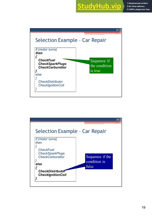 Algoritma Dan Flowchart HOW DO WE SOLVE PROBLEMS | PDF