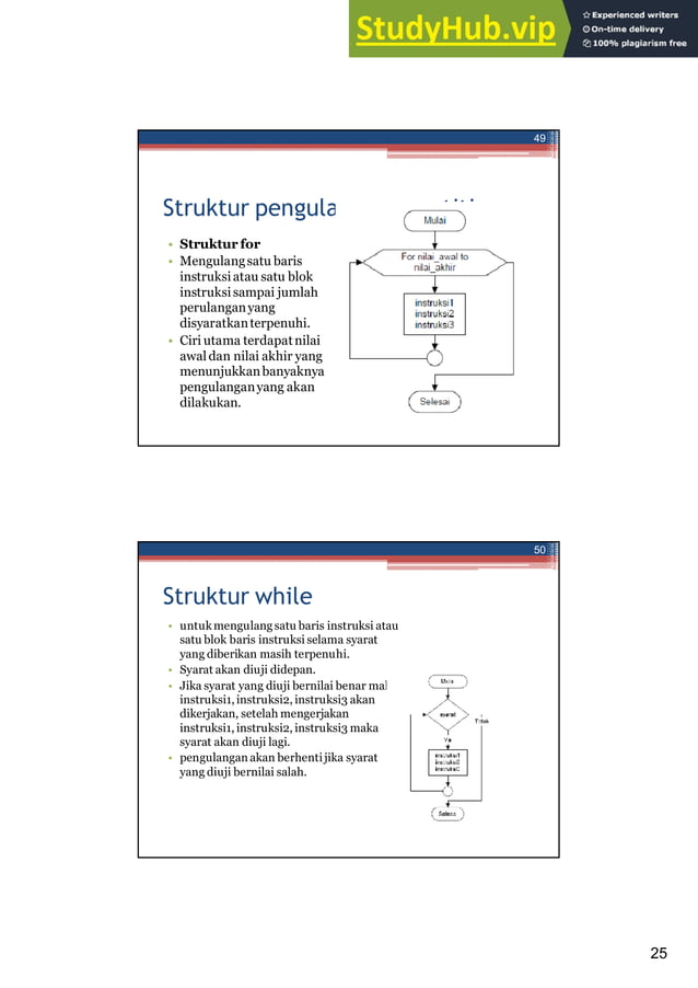 Algoritma Dan Flowchart HOW DO WE SOLVE PROBLEMS | PDF